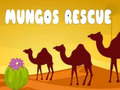 խաղ Mungos Rescue