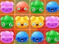 խաղ Jelly Crush Match