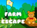 խաղ Farm Escape