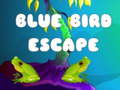 խաղ Blue Bird Escape