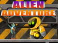 խաղ Alien Adventure