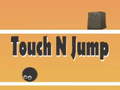 խաղ Touch N Jump