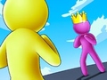 խաղ Giant Rush Online
