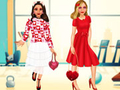 խաղ Maddie And Mackenzie