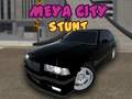 խաղ Meya City Stunt