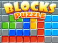 խաղ Blocks Puzzle 