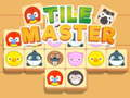 խաղ Tile Master Match