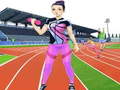 խաղ Fit girl make Over