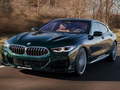 խաղ BMW B8 Gran Coupe Slide