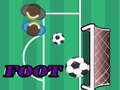 խաղ Foot Ball