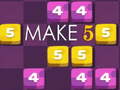 խաղ MAKE 5