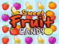 խաղ Sweet Fruit Candy 
