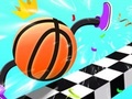 խաղ Draw Climber Rush