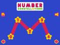 խաղ Number Constellations