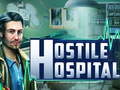 խաղ Hostile Hospital