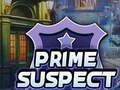 խաղ Prime Suspect