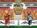 խաղ Euro Penalty Cup 2021