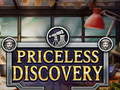 խաղ Priceless Discovery