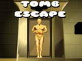 խաղ Tomb Escape