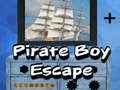 խաղ Pirate Boy Escape