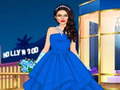 խաղ Lovely Dresses for Girls
