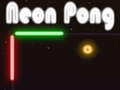 խաղ Neon Pong 