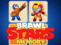 խաղ Stars Brawl Memory
