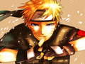 խաղ Naruto Jigsaw Puzzle Collection