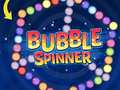 խաղ Bubble Spinner