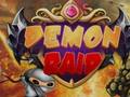 խաղ Demon Raid