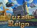 խաղ Puzzle Reign