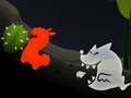 խաղ Alpaca Run