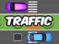 խաղ Traffic 