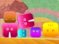խաղ Cute Block