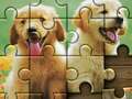խաղ Jigsaw Puzzle