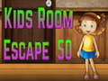 խաղ Amgel Kids Room Escape 50