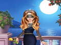 խաղ Enjoyable Girl Dress Up
