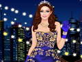 խաղ Habiller Royal - Reine Salon de Mode 