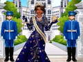 խաղ Queen Style Custom for girls