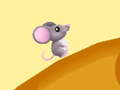 խաղ Rat & Cheese
