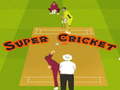 խաղ Super Cricket 
