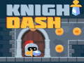 խաղ Knight Dash