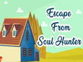 խաղ Escape From Soul Hunter