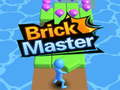 խաղ Brick Master