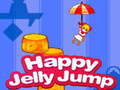 խաղ Happy Jelly Baby
