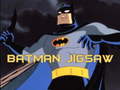 խաղ Batman Jigsaw