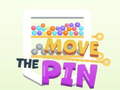 խաղ Move the Pin