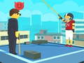 խաղ Ragdoll Shooting