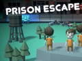 խաղ Prison escape 
