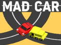 խաղ Mad Car